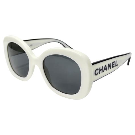 black and white chanel glasses|buy chanel glasses online.